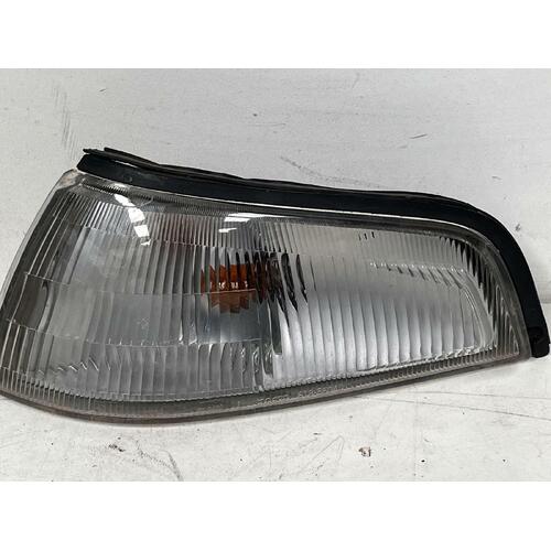 Ford LASER Left Corner Light KF-H 04/90-03/94 Aftermarket