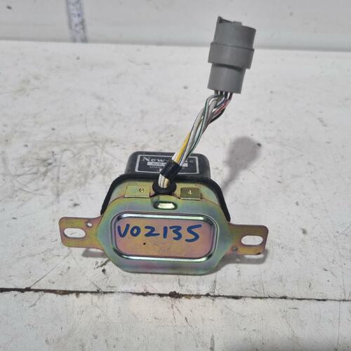 Toyota Hilux Voltage Regulator S631 10/88-09/97