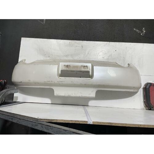 Toyota Soarer SC400 Rear Bumper UZZ31 1990-2000