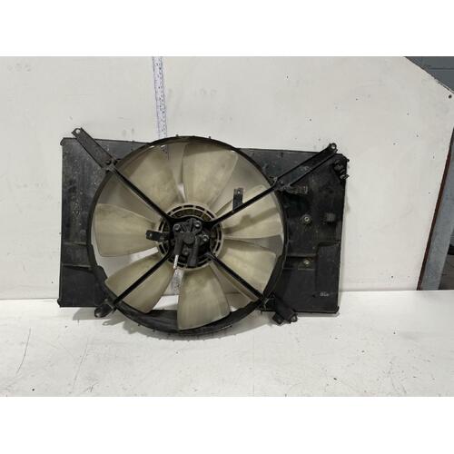 Toyota Soarer SC400 Fan Assembly UZZ31 1990-1998