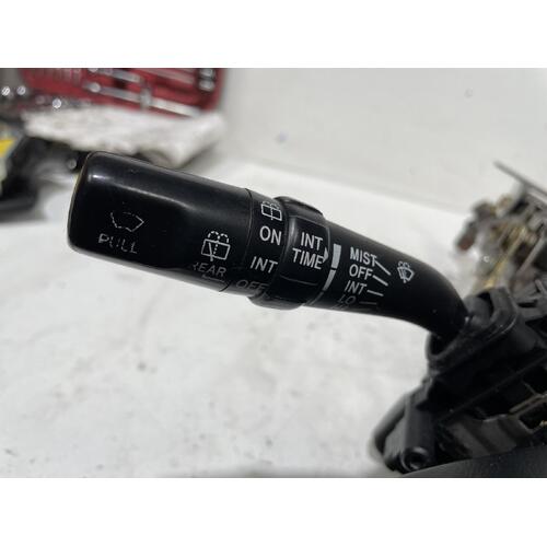 Toyota Celica Wiper ZZT231 11/1999-10/2005