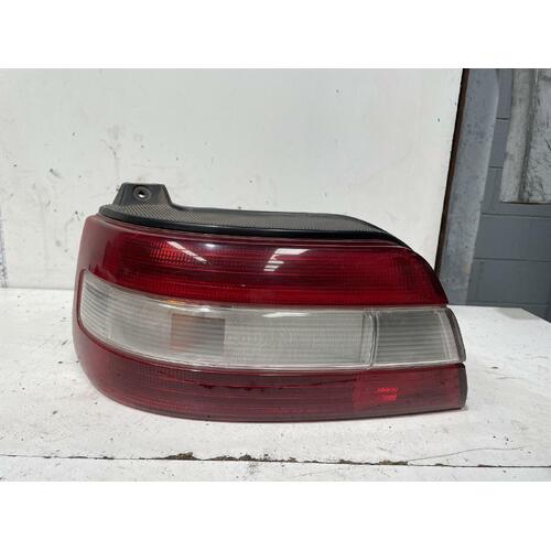 Toyota Starlet Left Tail Light EP82 1990-1995