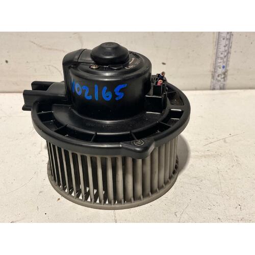 Toyota Soarer SC400 Heater Fan Motor UZZ31 1990-2000