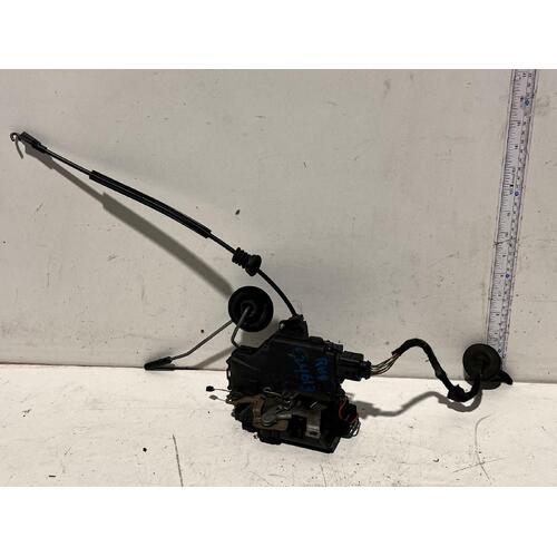 Volkswagen GOLF Lock Mechanism GEN 4 Right Front 09/98-06/04 Hatch