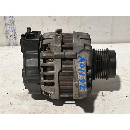 Hyundai i20 Alternator PB 03/2012-12/2015