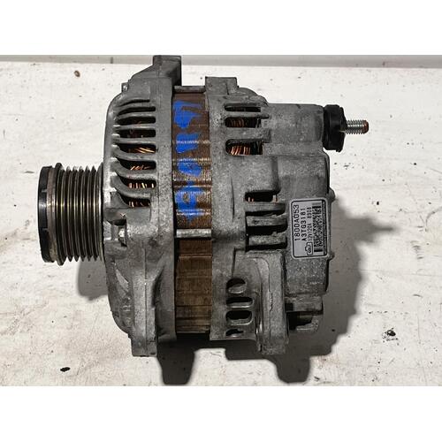 Mitsubishi Lancer Alternator CJ 07/2007-06/2012