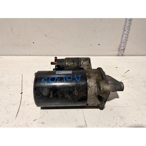 Hyundai Getz Starter Motor TB 10/2008-09/2011