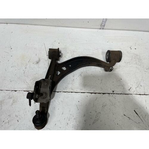 Toyota Soarer SC400 Left Front Lower Control Arm UZZ31 1990-2000