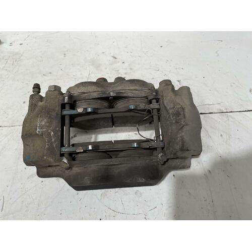 Toyota Prado Left Front Caliper KDJ150 08/2009-05/2015