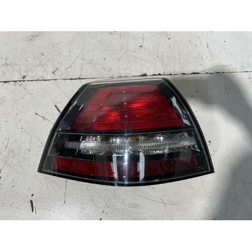 Holden Commodore Left Tail Light VE 08/2006-04/2013