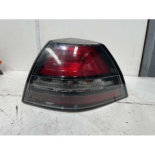 Holden Commodore Right Tail Light VE 08/2006-04/2013