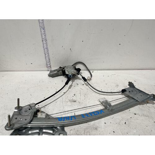 Lexus ES300 Left Rear Window Regulator MCV20 10/1996-10/2001