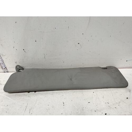 Toyota HIACE Sun Visor TRH/KDH Left Side 03/05-04/19 SLWB