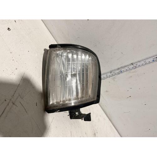 Holden RODEO Left Corner Light TF 05/01-02/03