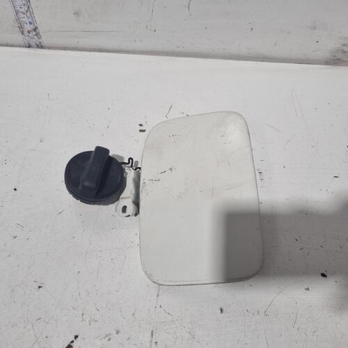 Toyota Hiace Fuel Door TRH201 03/2005-04/2019