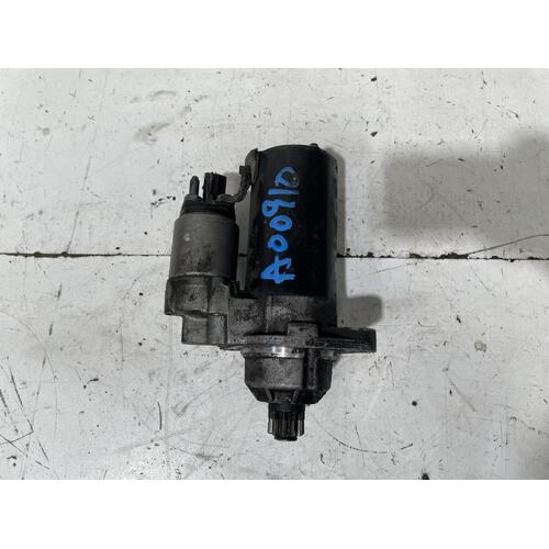 Volkswagen Golf Starter Motor GEN 5 06/2004-02/2009