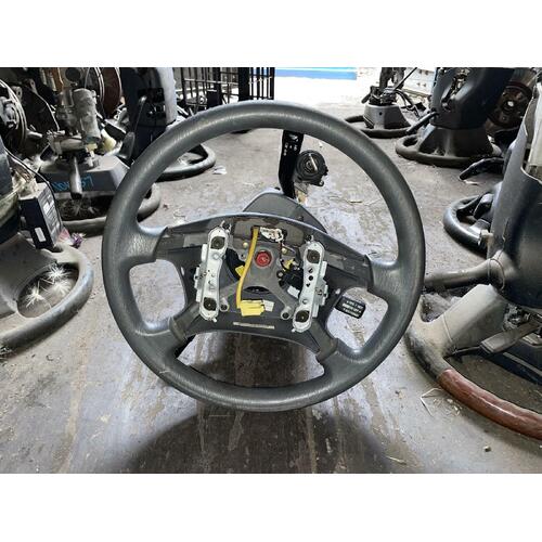 Toyota Camry Steering Wheel MCV20 08/1997-08/2002