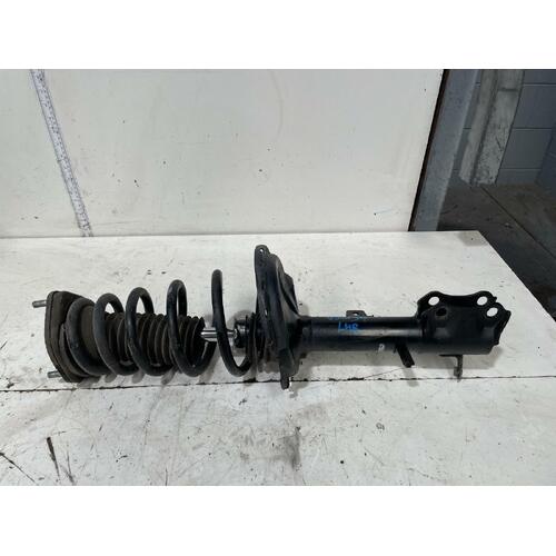 Lexus RX330 Left Rear Strut MCU38 04/2003-11/2005