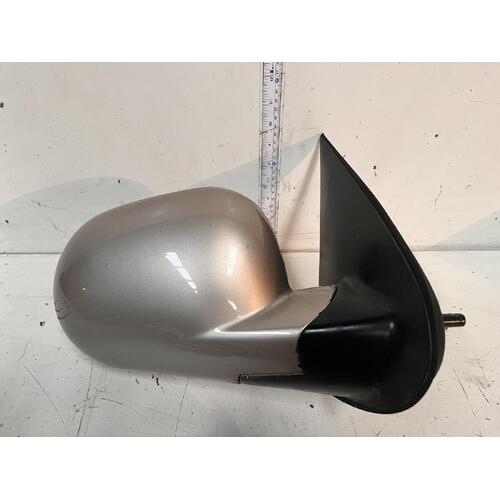 Mercedes M Class Right Door Mirror W163 ML320 11/01-08/05