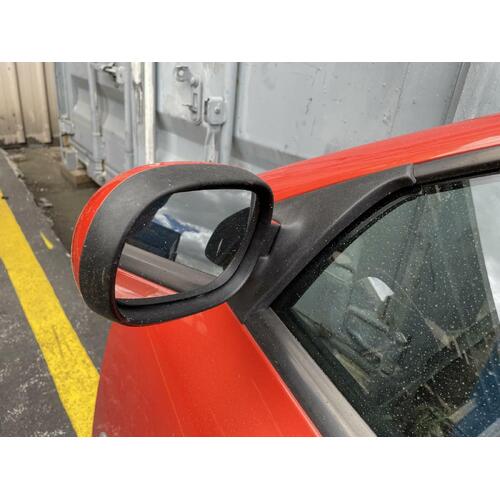 Renault Clio Left Door Mirror X65 Sport 182 05/2001-07/2008