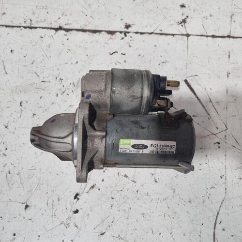 Ford Fiesta Starter Motor WS 08/2008-01/2011