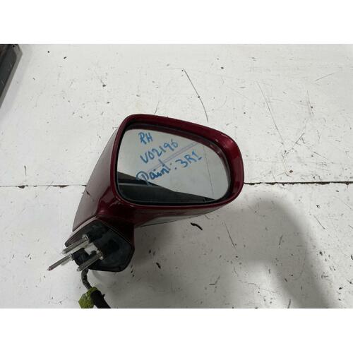 Lexus IS250 Right Door Mirror GSE20 11/2005-09/2008