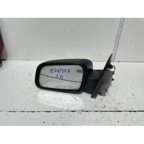 Ford Territory Left Door Mirror SX 05/2004-04/2011