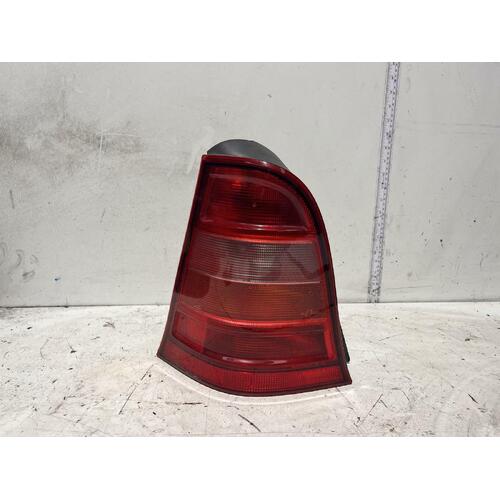 Mercedes A CLASS Left Taillight W168 Hatch 10/98-06/01