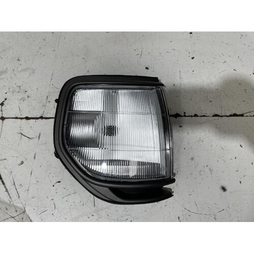 TYC Brand Right Corner Light to suit Toyota Landcruiser 80 Series 08/92-12/94