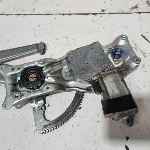 Holden Statesman/Caprice Left Front Window Regulator VQ-VS 03/94-06/99