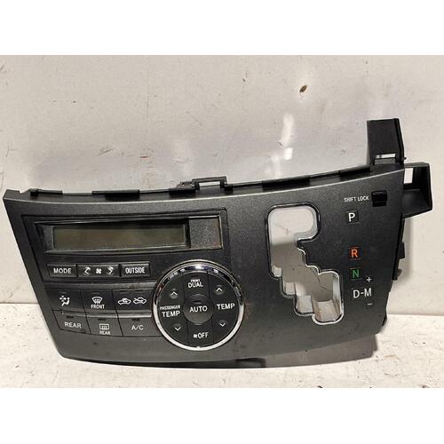 Toyota ESTIMA Heater & A/C Controls XR50 05-19 P/N 55900-28B72