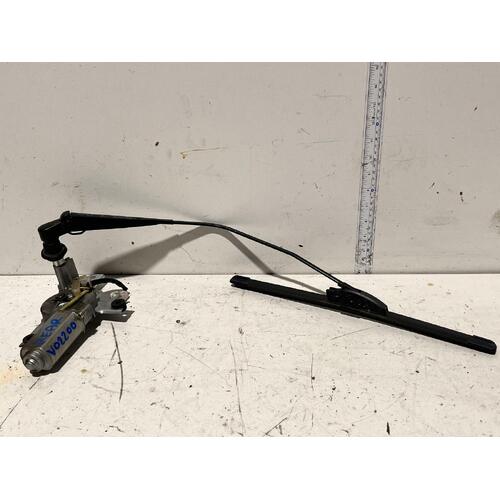 Toyota PRADO Wiper Motor 95 SERIES Rear 07/96-01/03