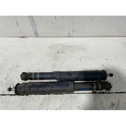 Toyota Tarago Rear Shock Absorbers ACR50 03/2006-06/2020