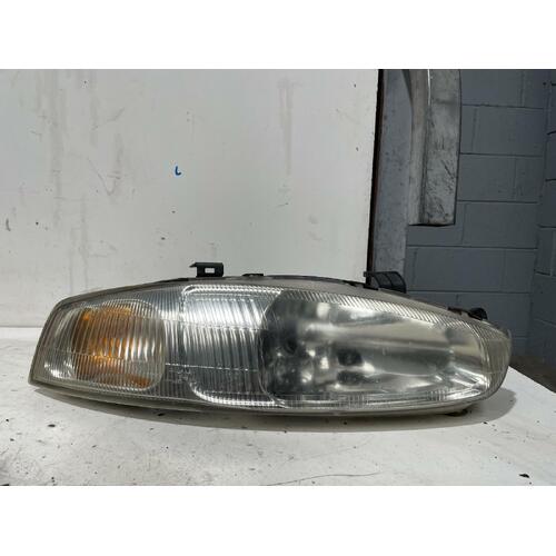 Mitsubishi Lancer Right Head Light CE 07/1996-08/2003