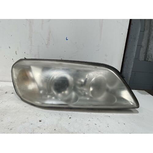 Holden Captiva Right Head Light CG 09/2006-02/2011