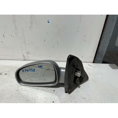 Holden Barina Left Door Mirror TK 12/2005-06/2008