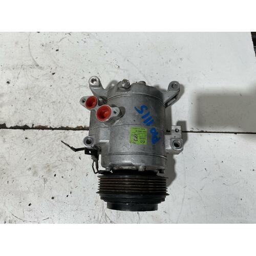 Mazda 6 A/C Compressor GJ 11/2012-Current