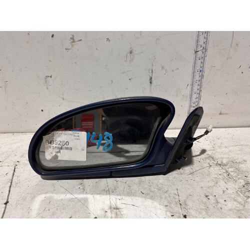 Toyota CELICA Left Door Mirror ST184 Power 12/89-02/94