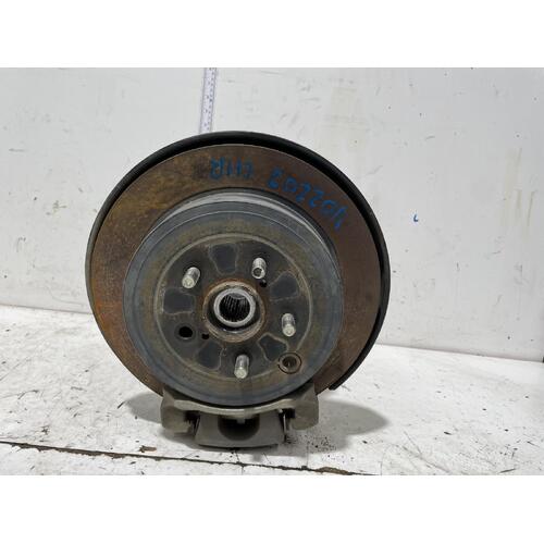 Toyota 86 Left Rear Hub Assembly ZN6 04/2012-09/2021