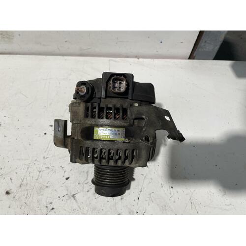 Toyota Tarago Alternator ACR50 03/2006-01/2009