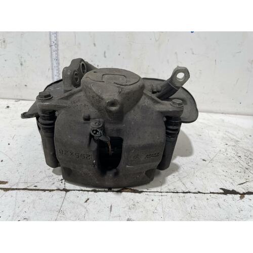 Mercedes C Class Right Front Caliper W204 C200 07/2007-07/2014