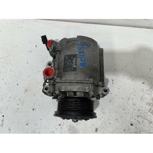 Mitsubishi Outlander A/C Compressor ZG 11/2006-06/2008