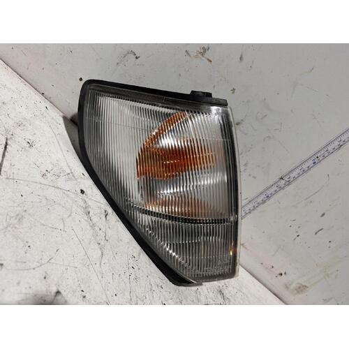 Toyota Prado Right Corner Light VZJ95 07/1996-07/1999