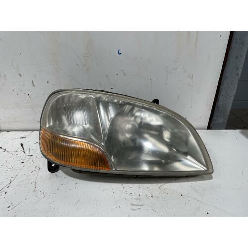 Suzuki Ignis Right Head Light 11/2000-01/2005