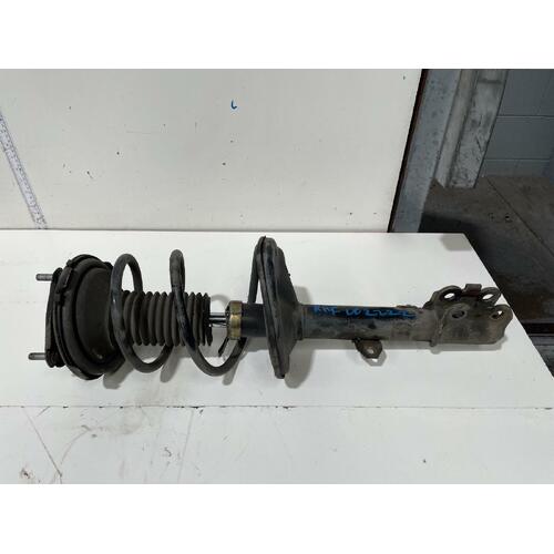 Toyota RAV4 Right Front Strut ACA21 07/2000-09/2003