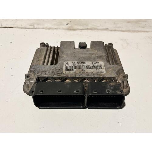 Holden COMMODORE ECU VE 3.6 V6 08/06-04/13 P/N 92193636