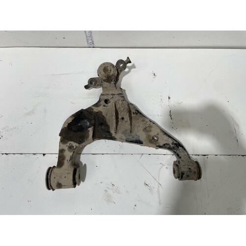 Toyota Hilux Left Front Lower Control Arm KUN26 03/2005-08/2015