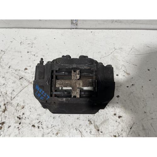 Toyota Landcruiser Left Front Caliper FZJ80 08/1992-03/1998