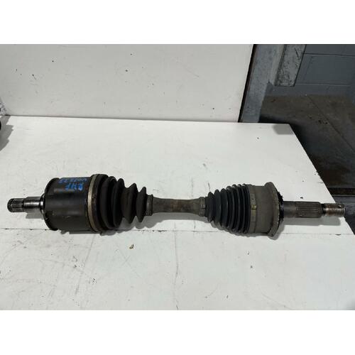 Toyota Prado Right Front Drive Shaft VZJ95 04/1996-01/2003