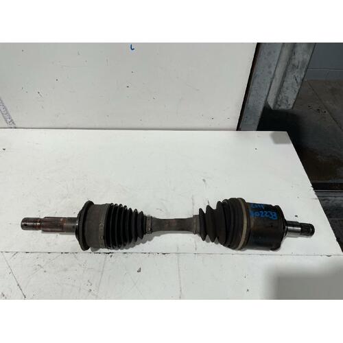 Toyota Prado left Front Drive Shaft VZJ95 04/1996-01/2003